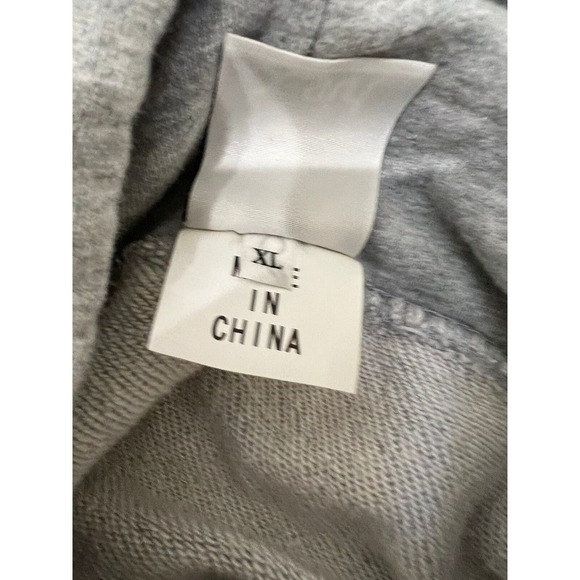 X-girl logo hoodie - Picture 4 of 4